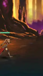 Evermore Knights capture 3