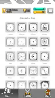 Random Dice capture 7