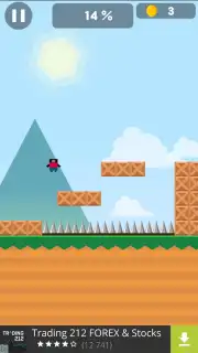 Impossible Journey capture 1
