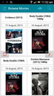 YIFY Torrents capture 3