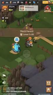 Top Heroes capture 10