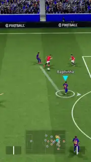 eFootball PES 2026 capture 7