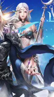 League of Angels - Paradise Land capture 13