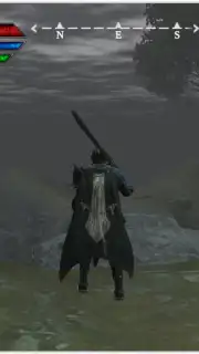 WR: Legend Of Abyss RPG capture 8
