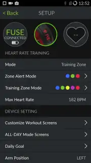 Mio GO capture 3