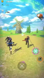 Tales of Luminaria capture 8