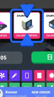 PC Creator capture 5