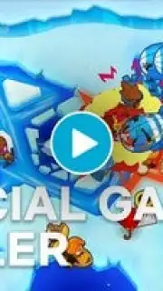 Bloons TD 6 NETFLIX capture 1