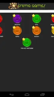 Instant Buttons capture 3