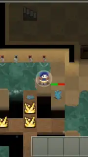 Jojo's Bizarre Dungeon capture 4
