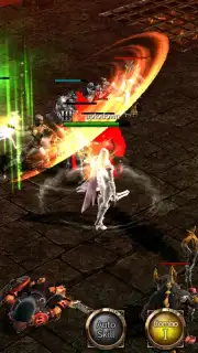 Divine Raid capture 3