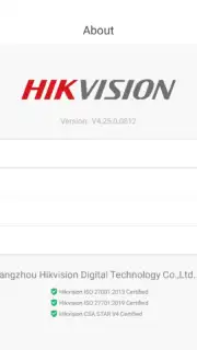 Hik-Connect capture 11