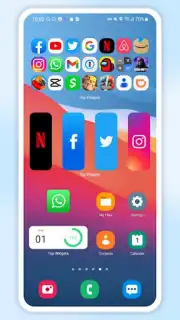 Top Widgets - Colorsmith,kwg capture 8