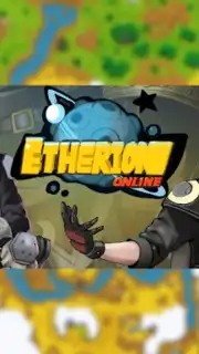 Etherion Online RPG capture 12