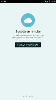 VIX MESSAGE Lite capture 14
