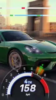 CSR 3 - Street Car Racing capture 2