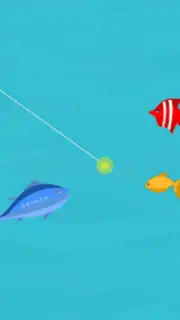 Cat Goes Fishing Simulator capture 1