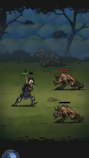 Darkest AFK capture 5