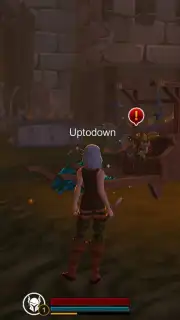 Adventure Quest 3D capture 6