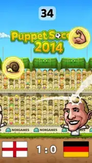 Puppet Soccer 2014 capture 2