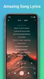 Music Player&Audio:Echo Player capture 11