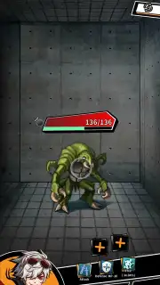 Infinity Dungeons capture 14