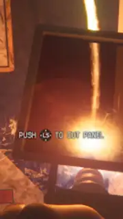 Alien: Isolation capture 3