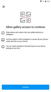 Instagram Lite capture 9
