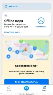 WiFi Map capture 15