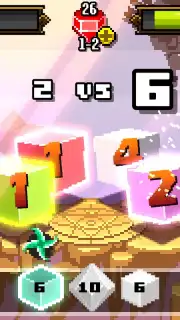 Dice Mage 2 capture 2