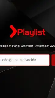 Playlist TV capture 4