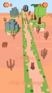 Jumpy Pets capture 3