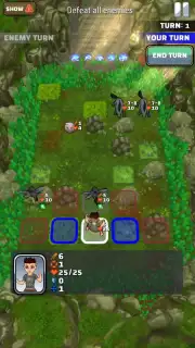 Ember Tactics capture 4