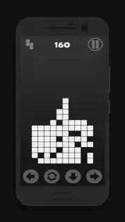 Classic Block Puzzle Free: Тетрис capture 1