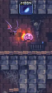 Dungeon X Dungeon capture 2