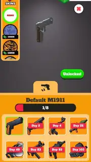 Hit Guys capture 10