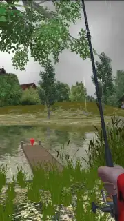 Ultimate Fishing Simulator capture 3