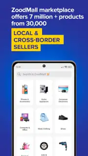 Zood (ZoodPay & ZoodMall) capture 5