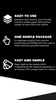 TBOOST Game Booster & GFX Tool capture 3