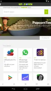 APUS Browser capture 6