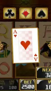 Magic Mobile Slots capture 3