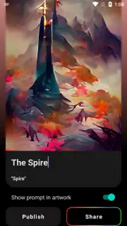 Dream by WOMBO capture 11