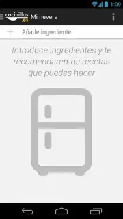 Cocinillas capture 4