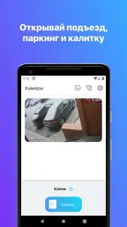 Росдомофон capture 2