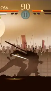 Shadow Fight 2 capture 2