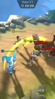 Sins Raid capture 10