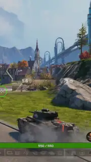 WoT Blitz Reforged Update capture 7