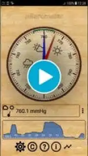 mu Barometer capture 1