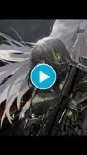 少女前線 Girls' Frontline capture 1