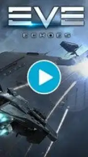 EVE Echoes capture 1